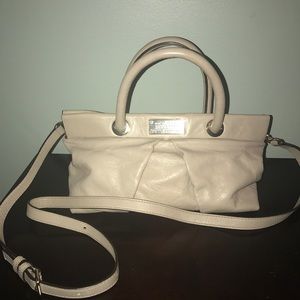 Marc by Marc Jacobs Taupe/beige bag